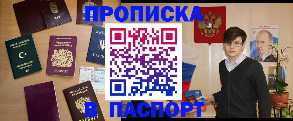 прописка 2025 в Михайловске